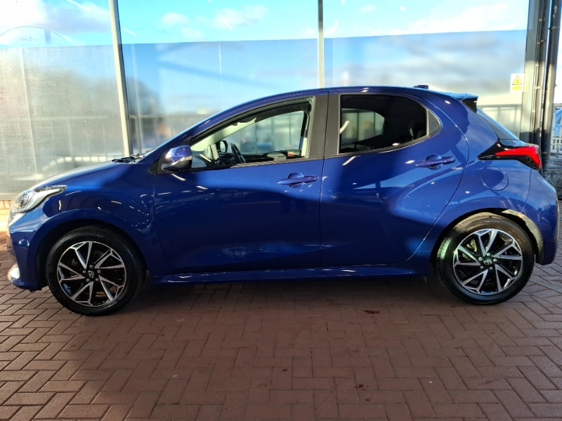 Used Toyota Yaris 2022 for sale - 77874650: Photo 4