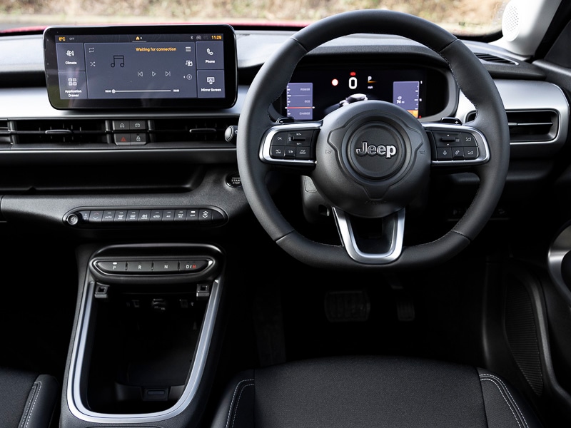 Used Jeep Other 2025 for sale - 77573662: Photo 12