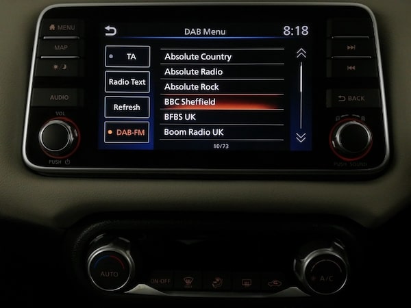 Used Nissan Micra 2022 for sale - 76145109: Photo 12