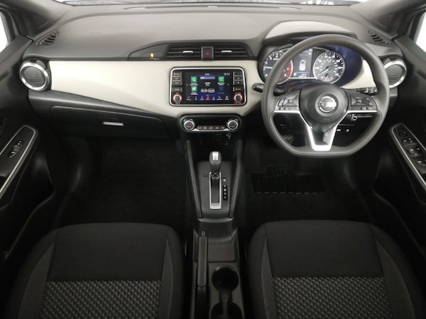 Used Nissan Micra 2022 for sale - 76145109: Photo 2