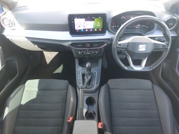 Used SEAT Ibiza 2025 for sale - 78415957: Photo