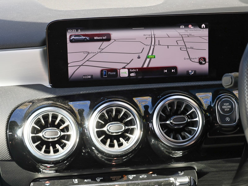 Used Mercedes-Benz A-Class 2024 for sale - 76548275: Photo 10