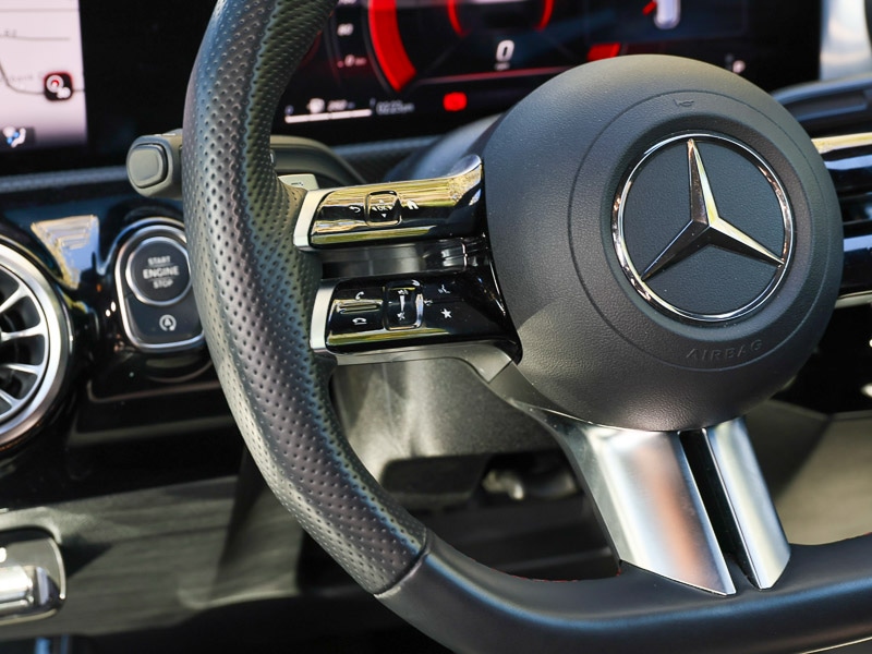 Used Mercedes-Benz A-Class 2024 for sale - 76548275: Photo 11