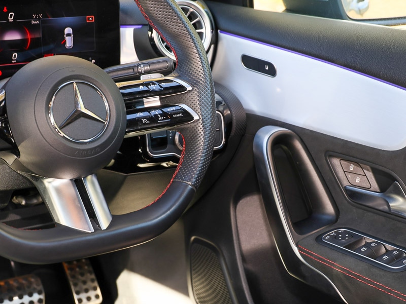 Used Mercedes-Benz A-Class 2024 for sale - 76548275: Photo 12