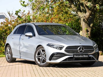Used Mercedes-Benz A-Class 2024 for sale - 76548275: Photo