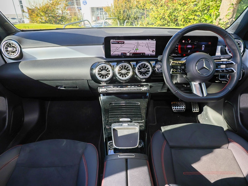 Used Mercedes-Benz A-Class 2024 for sale - 76548275: Photo 2