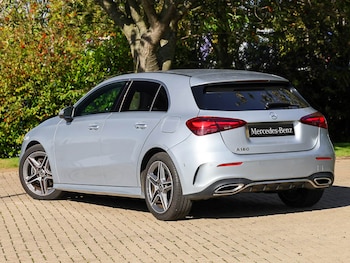 Used Mercedes-Benz A-Class 2024 for sale - 76548275: Photo