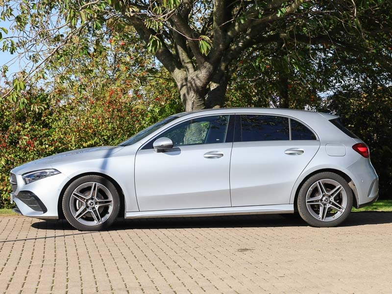 Used Mercedes-Benz A-Class 2024 for sale - 76548275: Photo 4