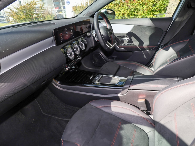 Used Mercedes-Benz A-Class 2024 for sale - 76548275: Photo 5