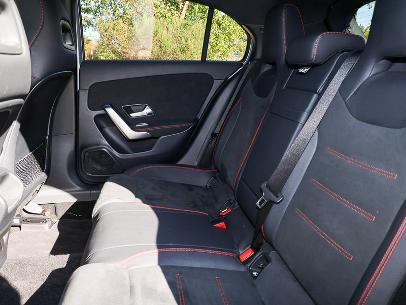 Used Mercedes-Benz A-Class 2024 for sale - 76548275: Photo 6