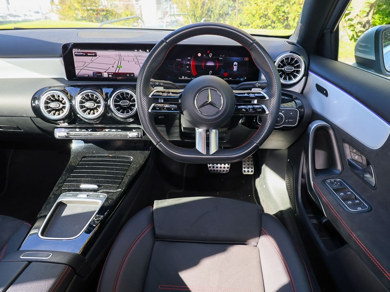 Used Mercedes-Benz A-Class 2024 for sale - 76548275: Photo 7