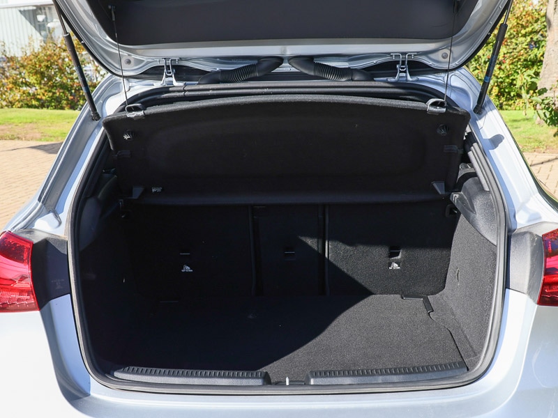 Used Mercedes-Benz A-Class 2024 for sale - 76548275: Photo 8