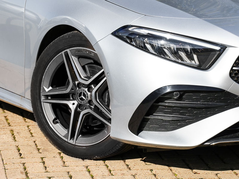 Used Mercedes-Benz A-Class 2024 for sale - 76548275: Photo 9