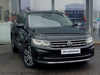 Used Volkswagen Tiguan 2022 for sale - 78169967: Photo
