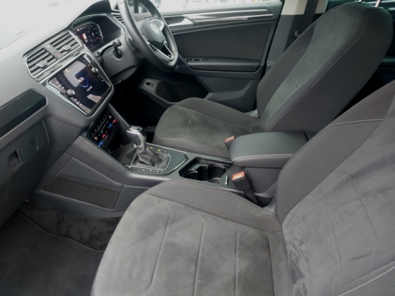 Used Volkswagen Tiguan 2022 for sale - 78169967: Photo 5