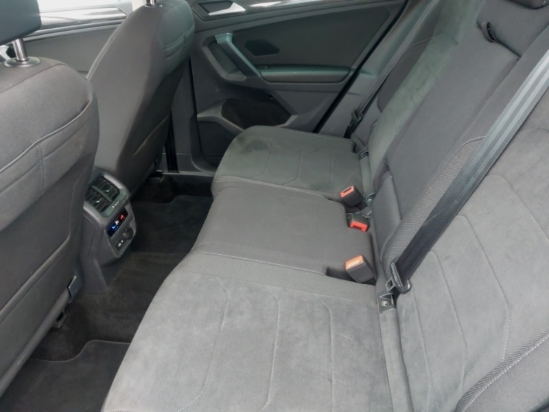 Used Volkswagen Tiguan 2022 for sale - 78169967: Photo 6