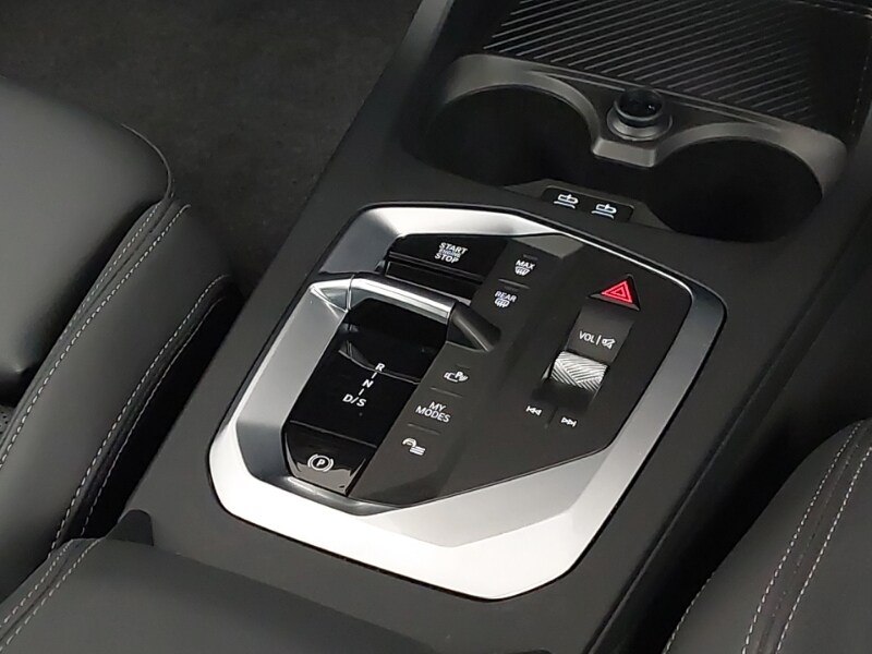 Used BMW 1 Series 2025 for sale - 76532953: Photo 10