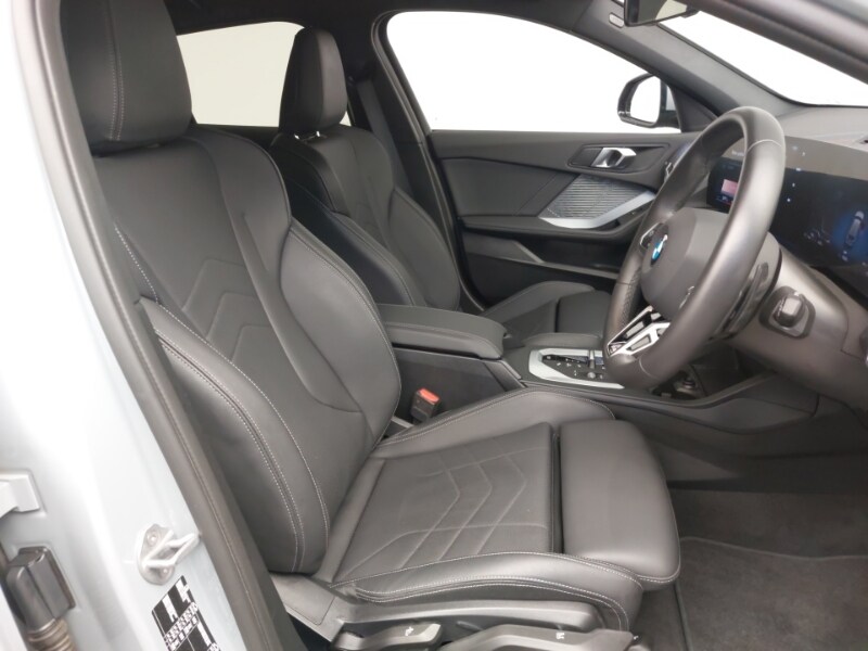 Used BMW 1 Series 2025 for sale - 76532953: Photo 11