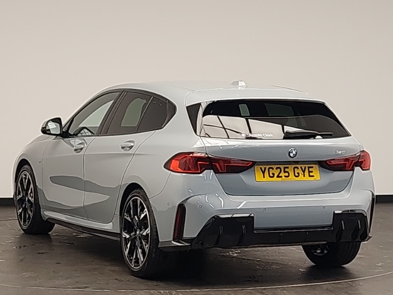 Used BMW 1 Series 2025 for sale - 76532953: Photo 3