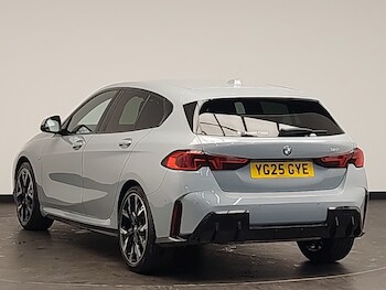 Used BMW 1 Series 2025 for sale - 76532953: Photo