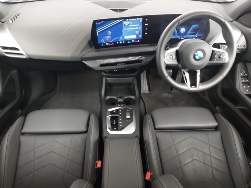 Used BMW 1 Series 2025 for sale - 76532953: Photo 4