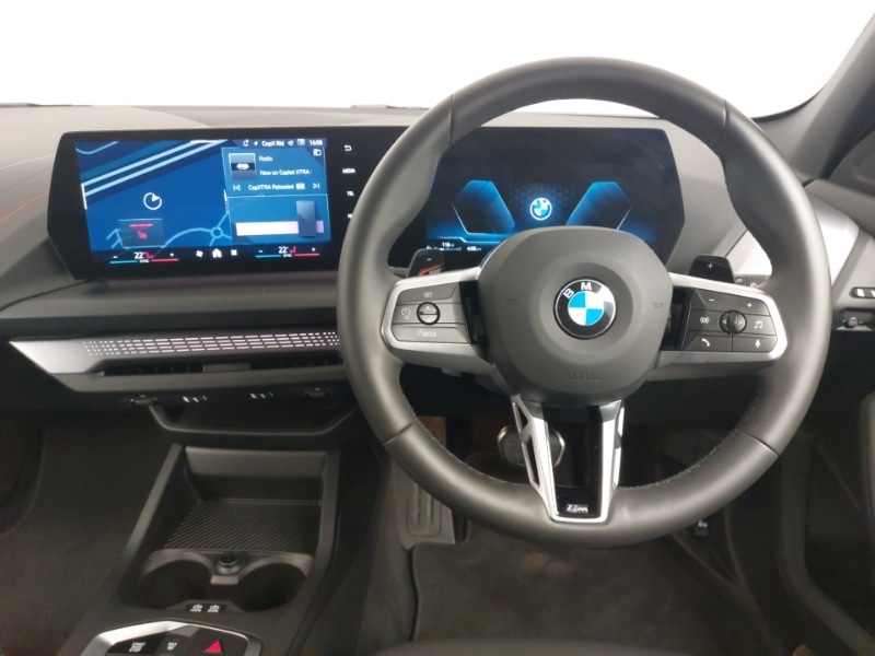 Used BMW 1 Series 2025 for sale - 76532953: Photo 5