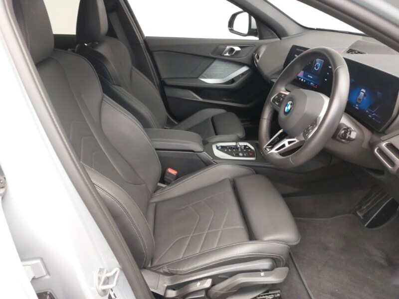 Used BMW 1 Series 2025 for sale - 76532953: Photo 6