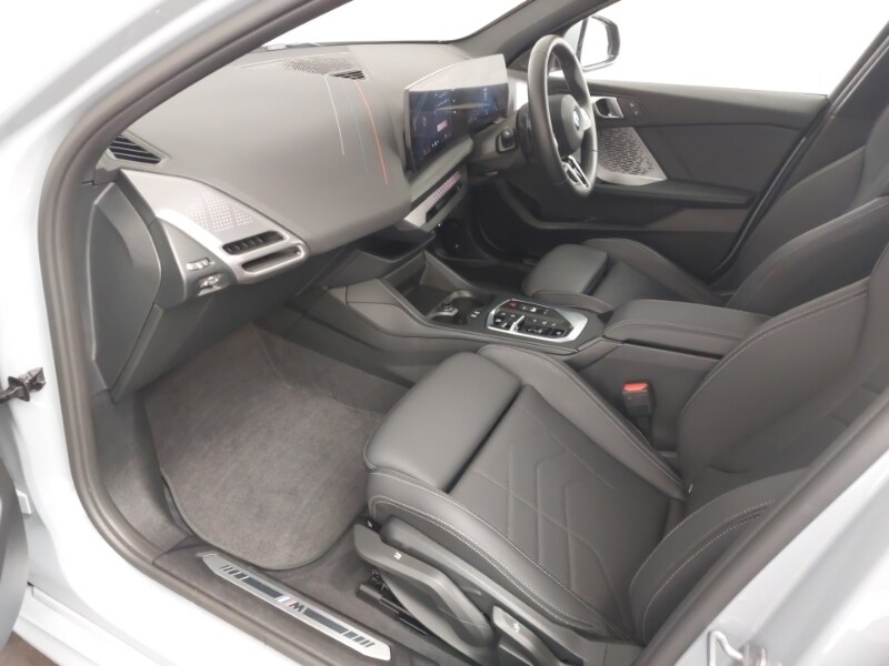 Used BMW 1 Series 2025 for sale - 76532953: Photo 7