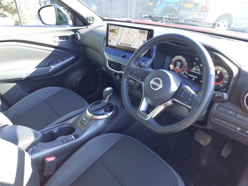 Used Nissan Juke 2024 for sale - 76764262: Photo 12