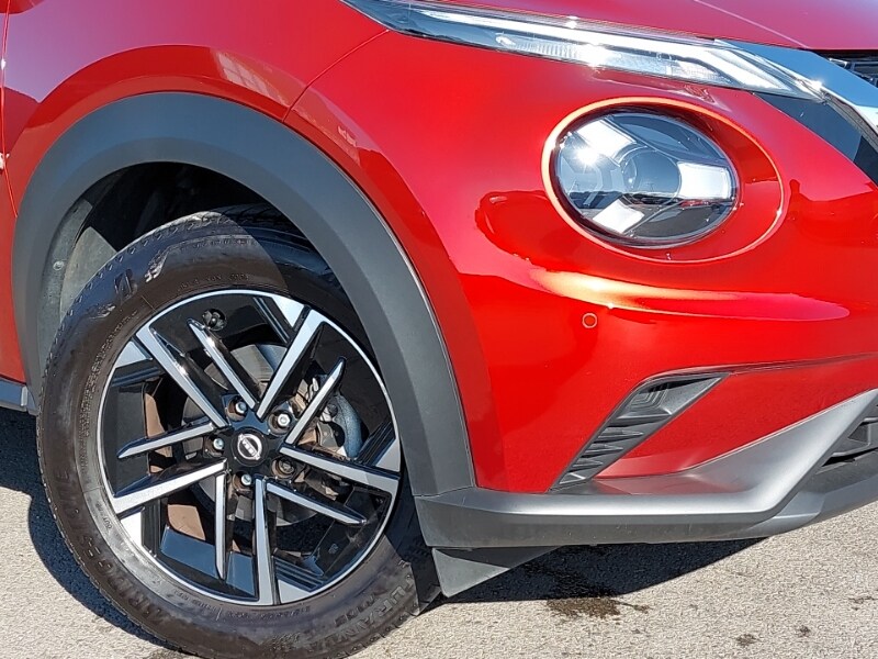 Used Nissan Juke 2024 for sale - 76764262: Photo 9