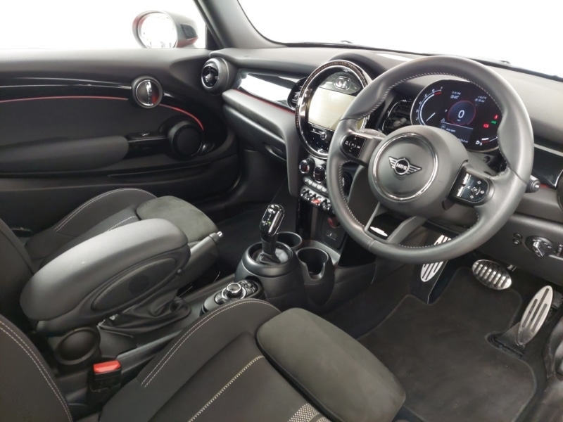 Used MINI Hatch 2023 for sale - 77782838: Photo 10