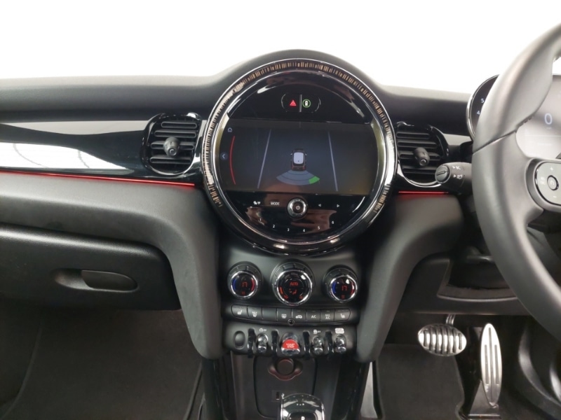 Used MINI Hatch 2023 for sale - 77782838: Photo 11