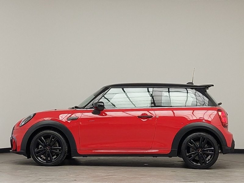 Used MINI Hatch 2023 for sale - 77782838: Photo 4