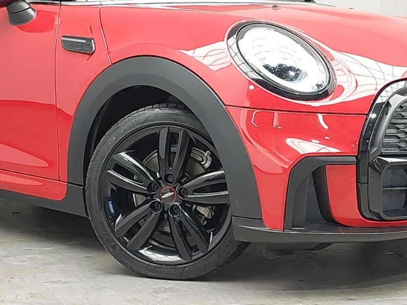 Used MINI Hatch 2023 for sale - 77782838: Photo 9