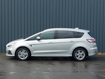 Used Ford S-Max 2023 for sale - 78616864: Photo
