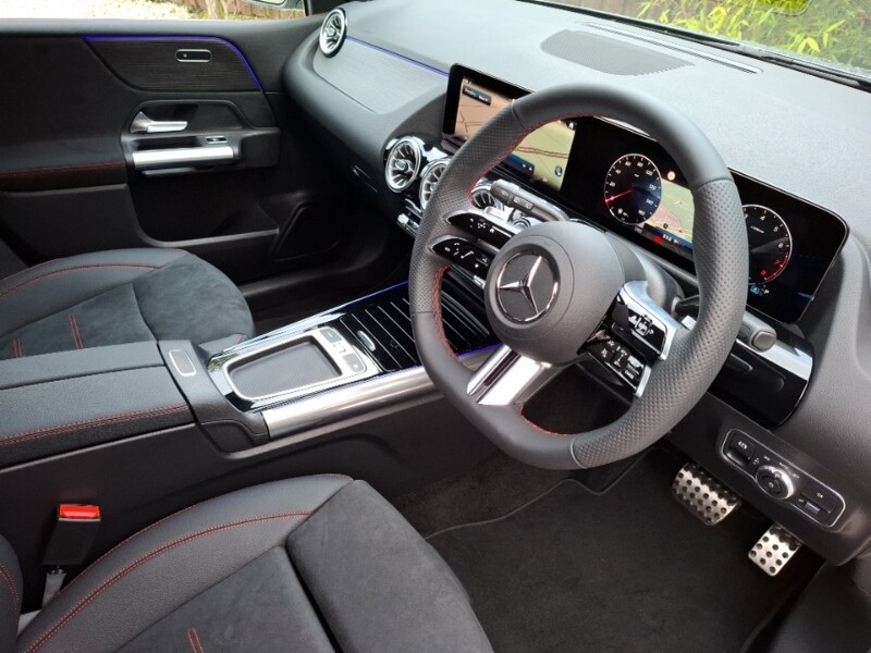 Used Mercedes-Benz B Class 2025 for sale - 77847735: Photo 10