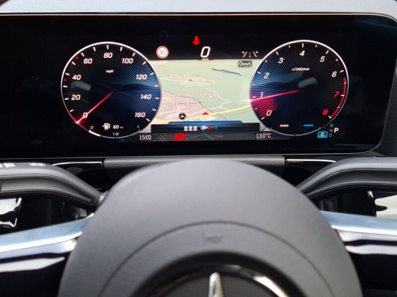 Used Mercedes-Benz B Class 2025 for sale - 77847735: Photo 11