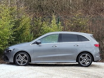 Used Mercedes-Benz B Class 2025 for sale - 77847735: Photo