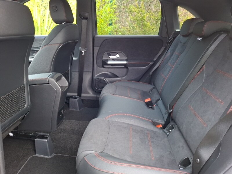 Used Mercedes-Benz B Class 2025 for sale - 77847735: Photo 6