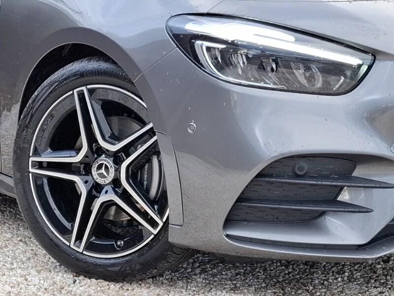 Used Mercedes-Benz B Class 2025 for sale - 77847735: Photo 9