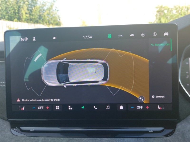 Used Skoda Octavia 2024 for sale - 76656922: Photo 10