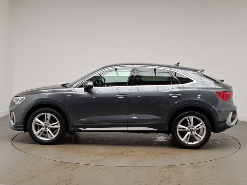 Used Audi Q3 2023 for sale - 76709054: Photo 4