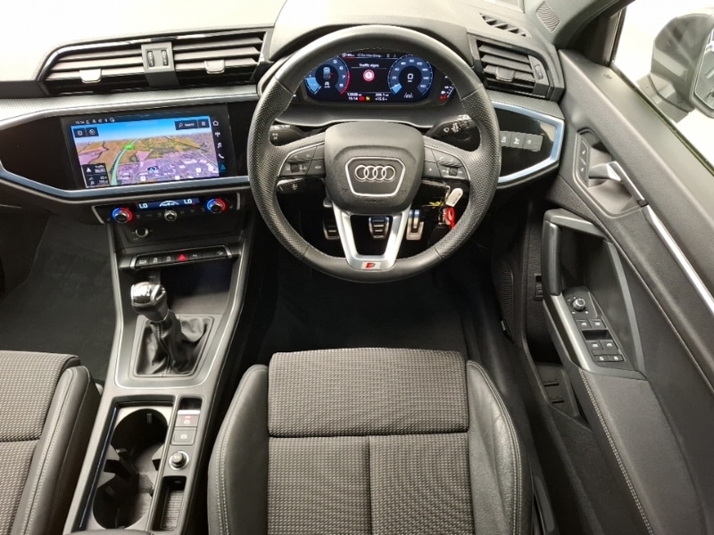 Used Audi Q3 2023 for sale - 76709054: Photo 7