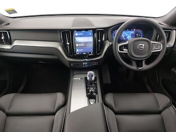 Used Volvo XC60 2024 for sale - 77624216: Photo