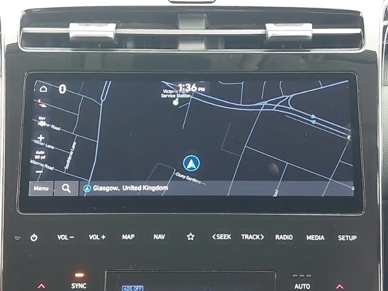 Used Hyundai TUCSON 2022 for sale - 77875162: Photo 10