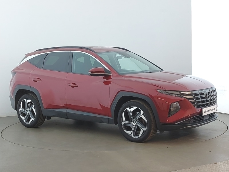 Used Hyundai TUCSON 2022 for sale - 77875162: Photo 12