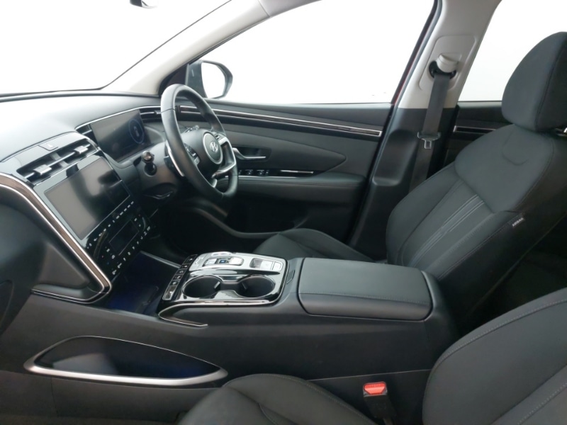 Used Hyundai TUCSON 2022 for sale - 77875162: Photo 5