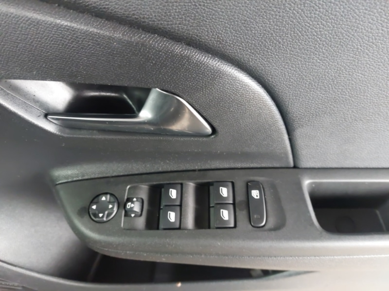 Used Vauxhall Corsa 2022 for sale - 76606444: Photo 10