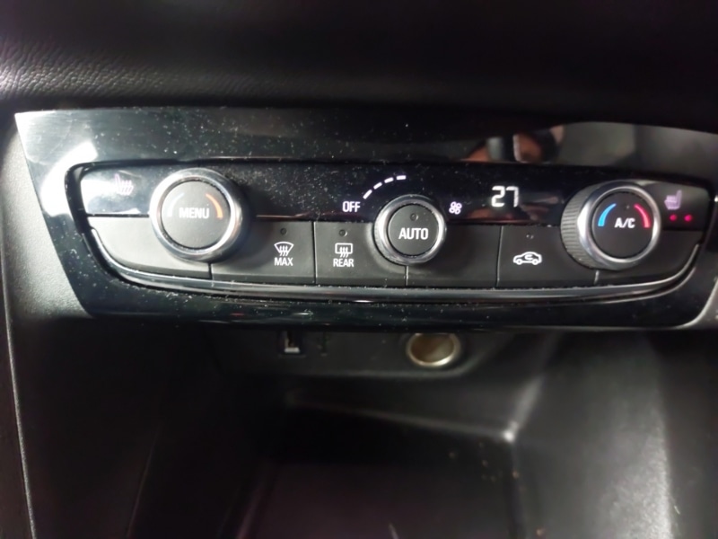 Used Vauxhall Corsa 2022 for sale - 76606444: Photo 11