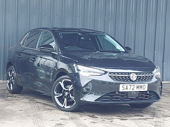 Vauxhall - Corsa